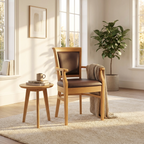 Kenton Arm Chair