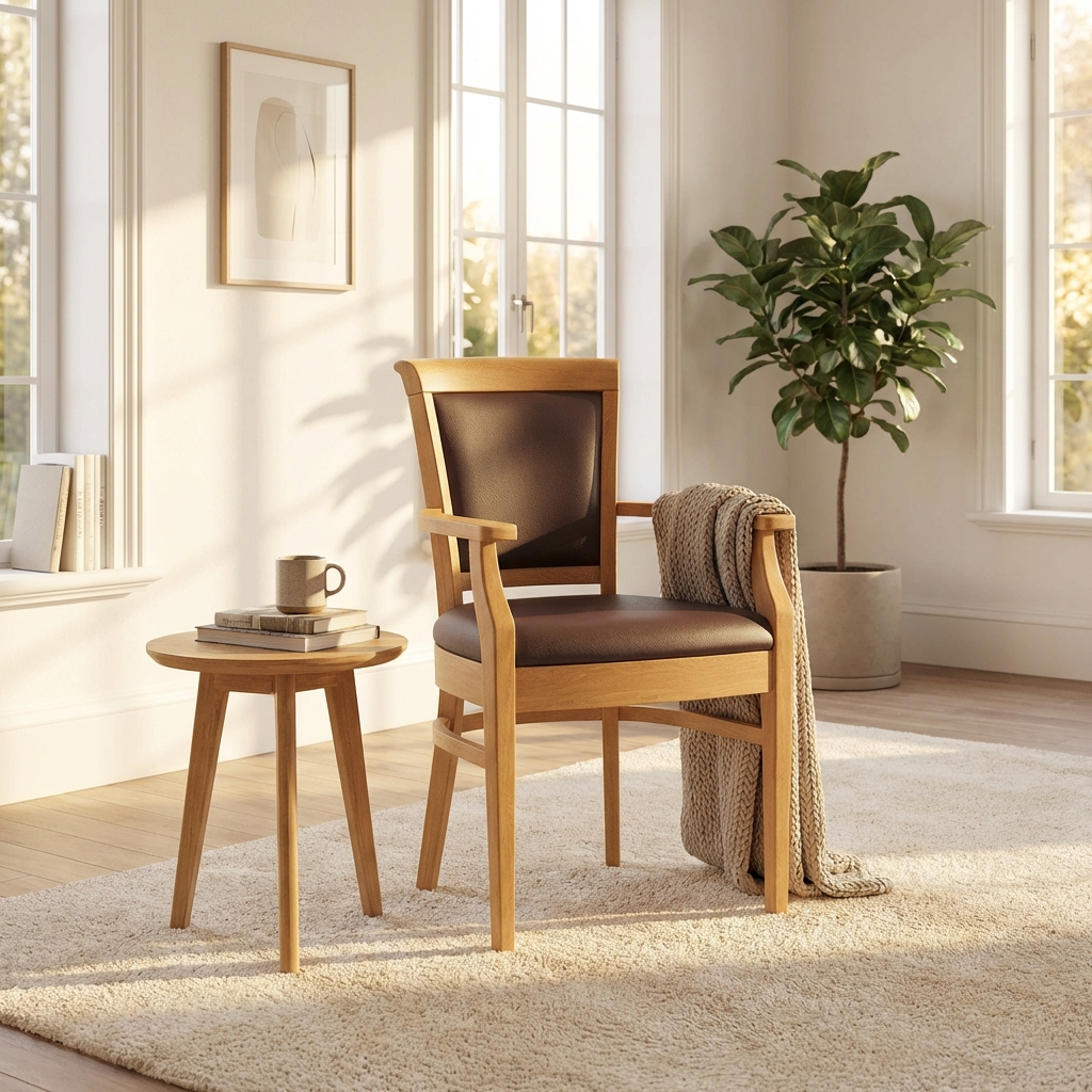 Kenton Arm Chair