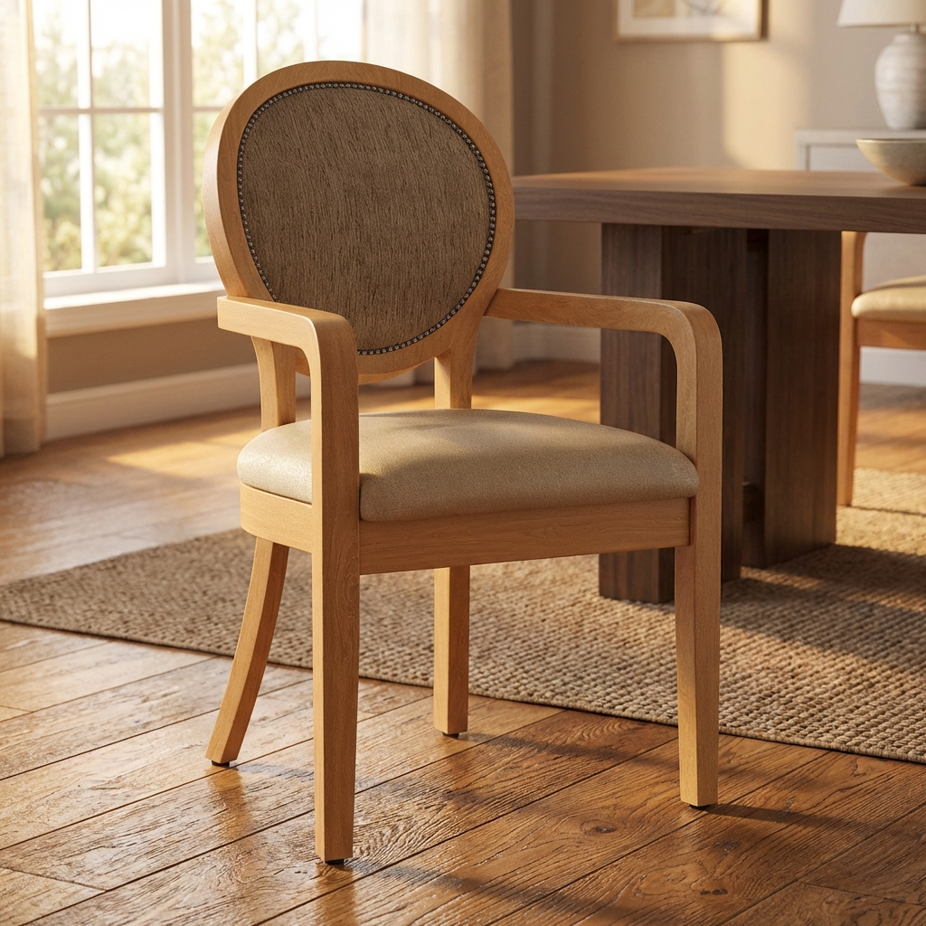Leona Arm Chair