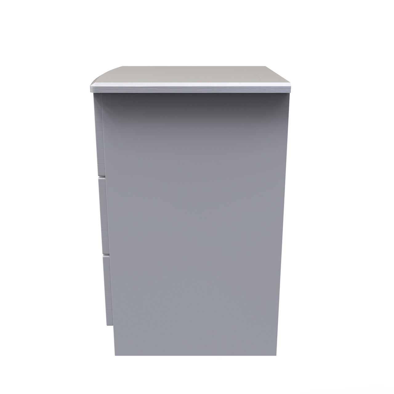 Bella Grey Ash Bedroom Set 1