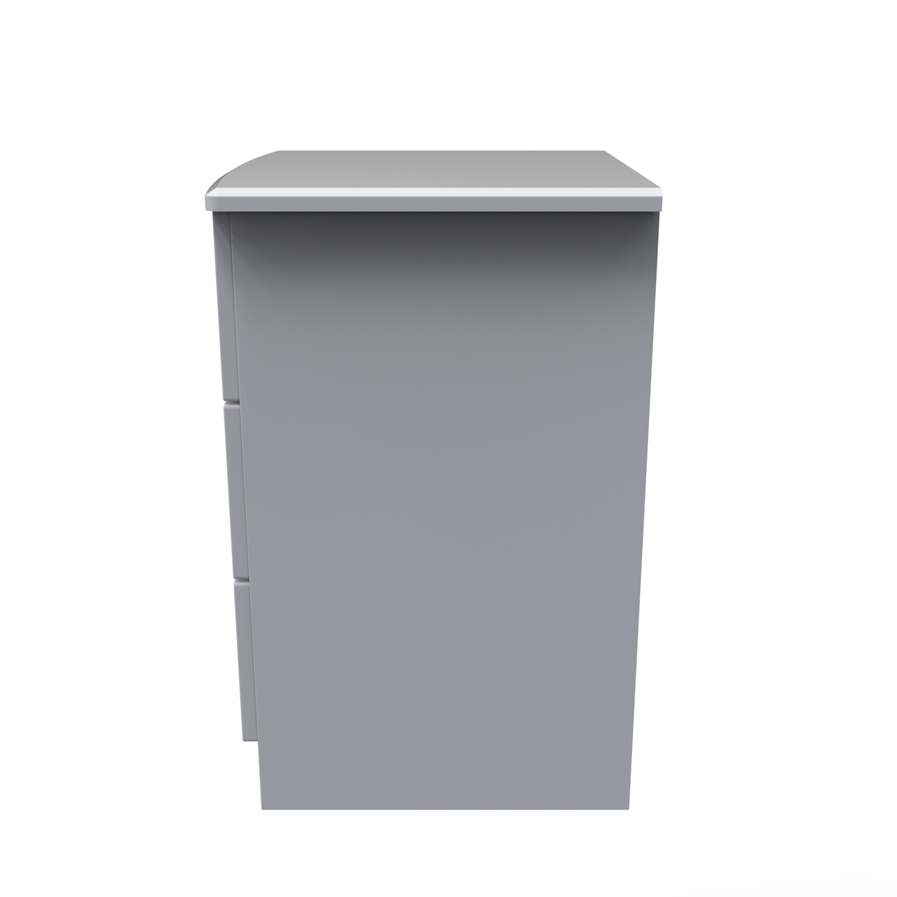 Bella Grey Matt Bedroom Set 1
