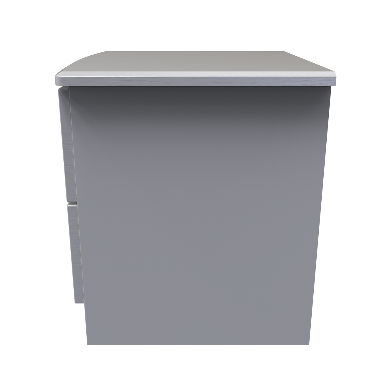 Bella Grey Ash Bedroom Set 3