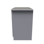 Bella Grey Ash Bedroom Set 2