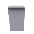 Bella Grey Ash Bedroom Set 2