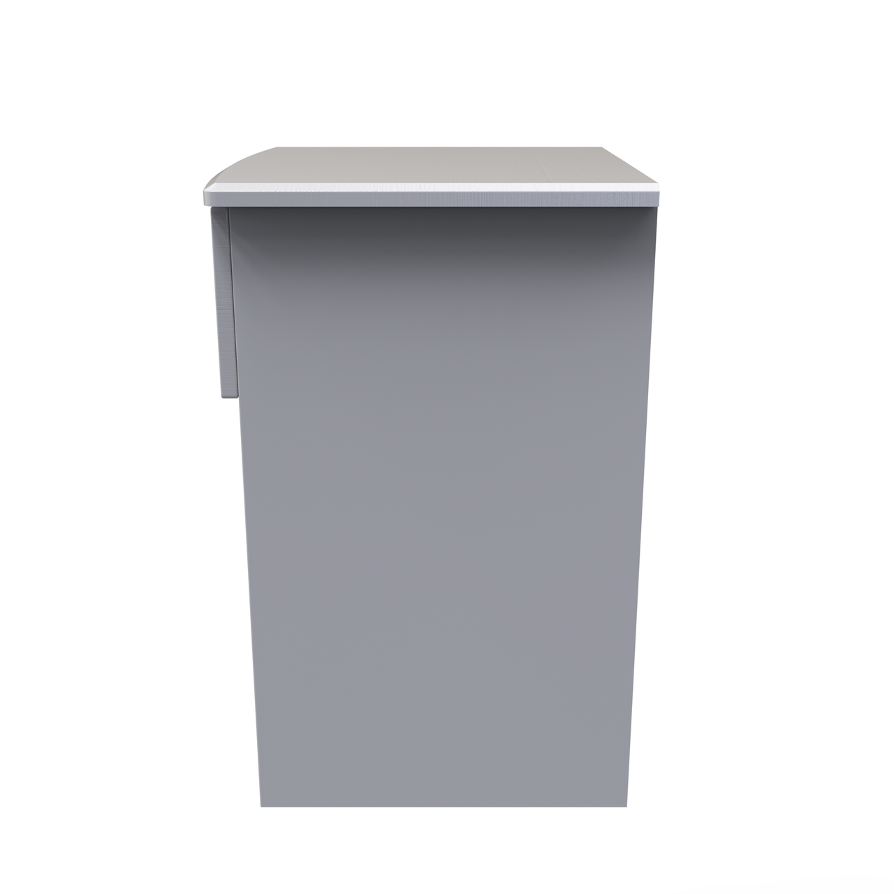 Bella Grey Ash Bedroom Set 2