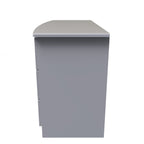 Bella Grey Ash Bedroom Set 3