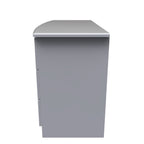 Bella Grey Matt Bedroom Set 7