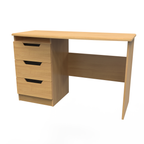Bella Modern Oak Bedroom Set 5