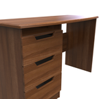 Bella Noche Walnut Bedroom Set 5