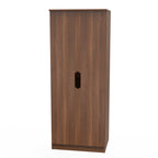 Bella Noche Walnut Bedroom Set 5