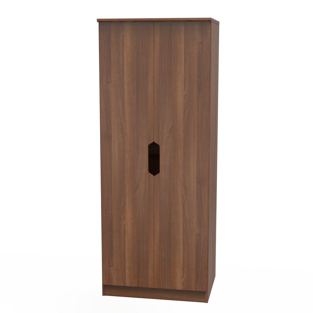 Bella Noche Walnut Bedroom Set 1