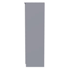 Bella Grey Ash Bedroom Set 2