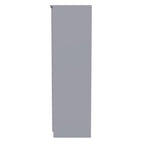 Bella Grey Matt Bedroom Set 2
