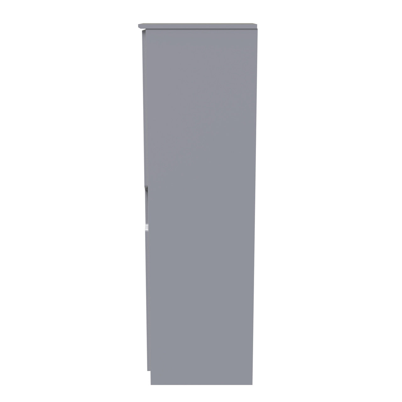 Bella Grey Ash Bedroom Set 3
