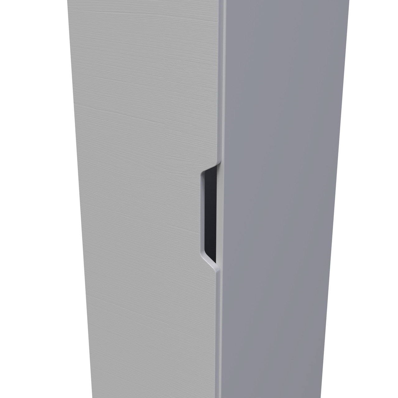 Bella Grey Ash Bedroom Set 3