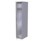 Bella Grey Ash Bedroom Set 3