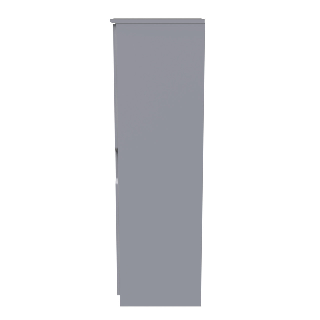 Bella Grey Matt Bedroom Set 3