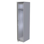 Bella Grey Matt Bedroom Set 3