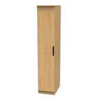 Bella Modern Oak Bedroom Set 3