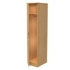 Bella Modern Oak Bedroom Set 3
