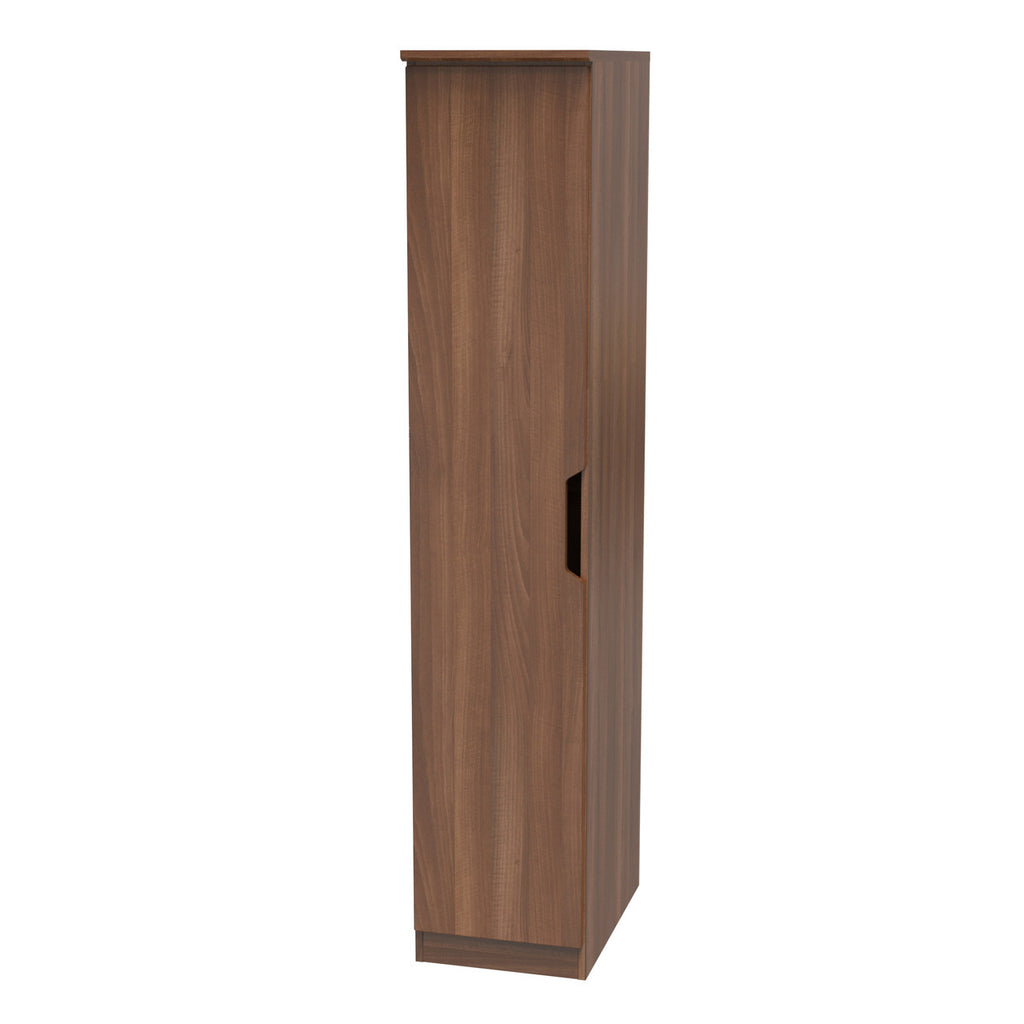 Bella Noche Walnut Bedroom Set 3