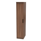 Bella Noche Walnut Bedroom Set 3