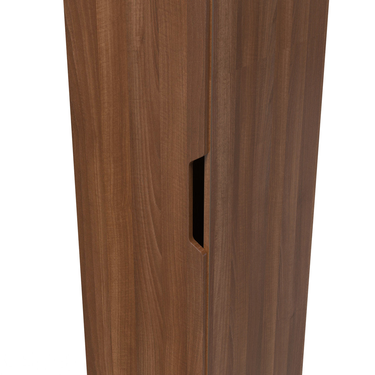 Bella Noche Walnut Bedroom Set 3
