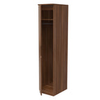 Bella Noche Walnut Bedroom Set 3