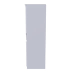 Bella White Ash Bedroom Set 3