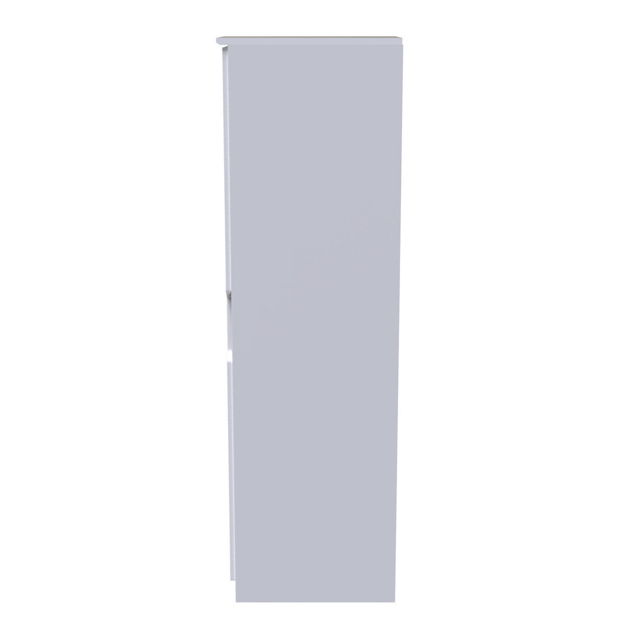 Bella White Ash Bedroom Set 3