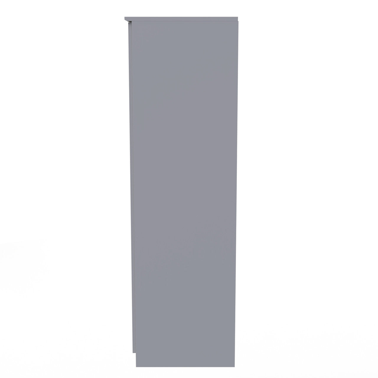 Bella Grey Ash Bedroom Set 8
