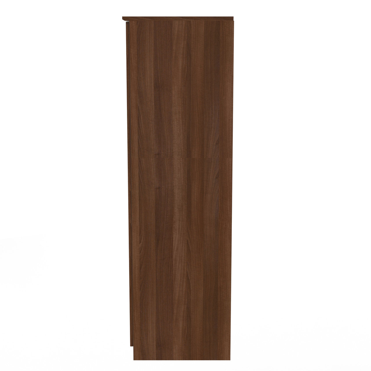 Bella Noche Walnut Bedroom Set 8