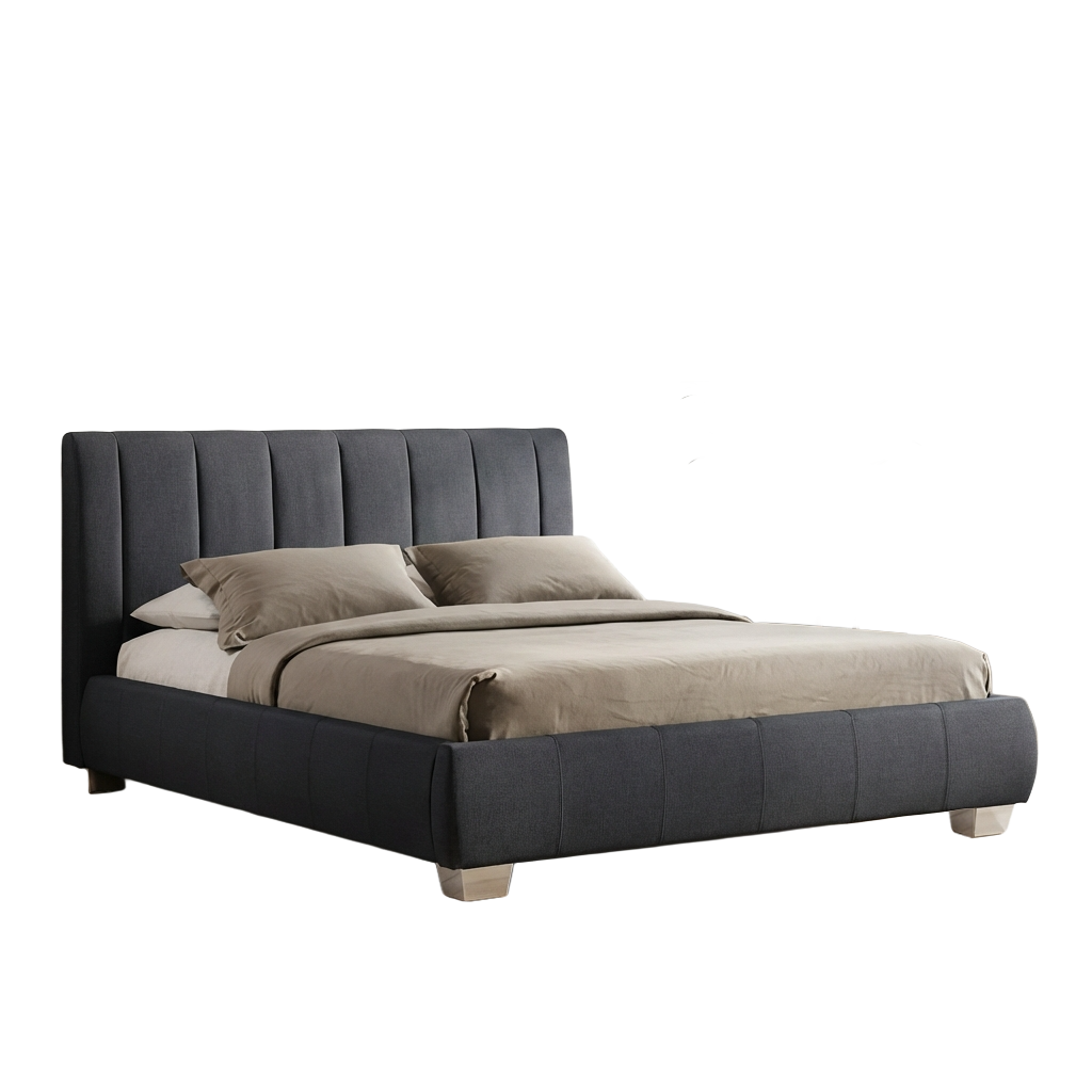 Braunston Fabric Bed Frame