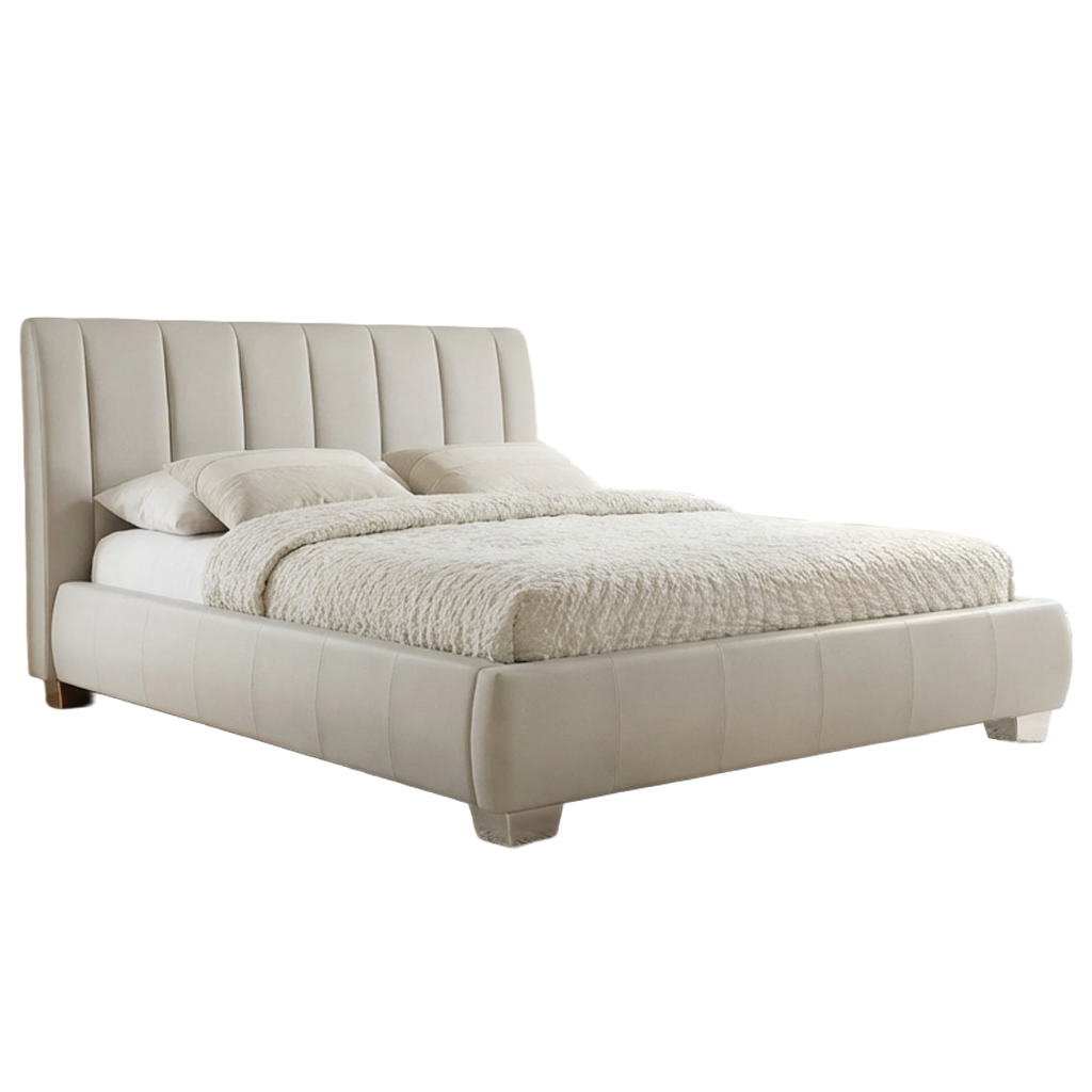 Braunston Fabric Bed Frame