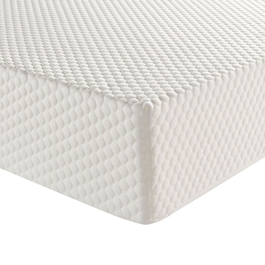 Memory Deluxe Contract Mattress