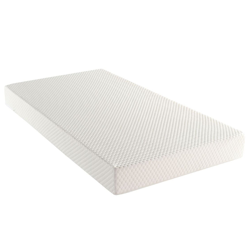 Memory Deluxe Contract Mattress
