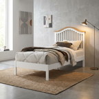 Chester Wooden Bed Frame