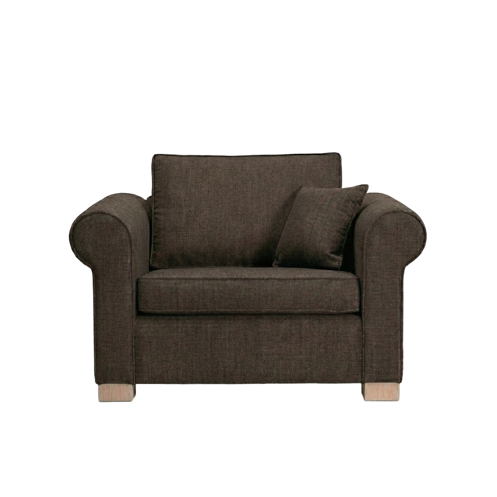 Clara 1 Seater Sofa Chair