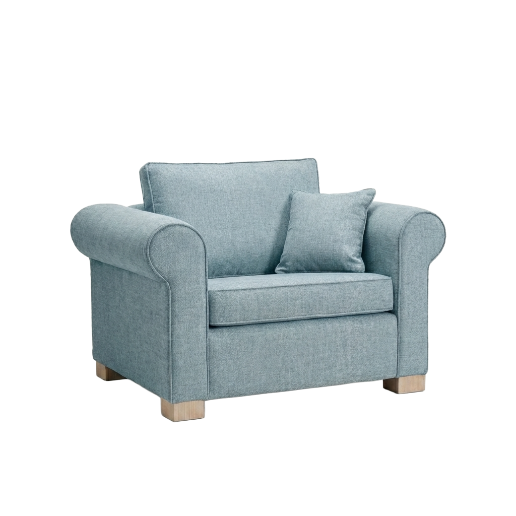 Clara 1 Seater Sofa Chair