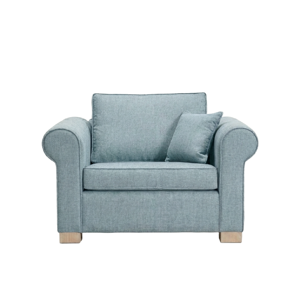 Clara 1 Seater Sofa Chair
