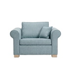 Clara 1 Seater Sofa Chair