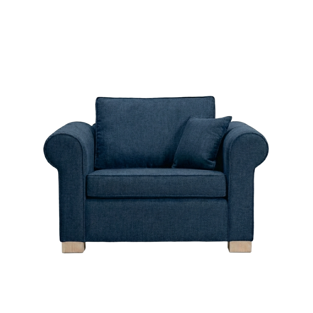 Clara 1 Seater Sofa Chair