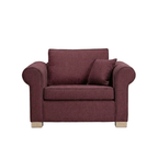 Clara 1 Seater Sofa Chair