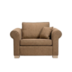 Clara 1 Seater Sofa Chair