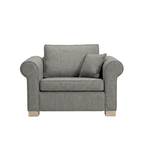 Clara 1 Seater Sofa Chair