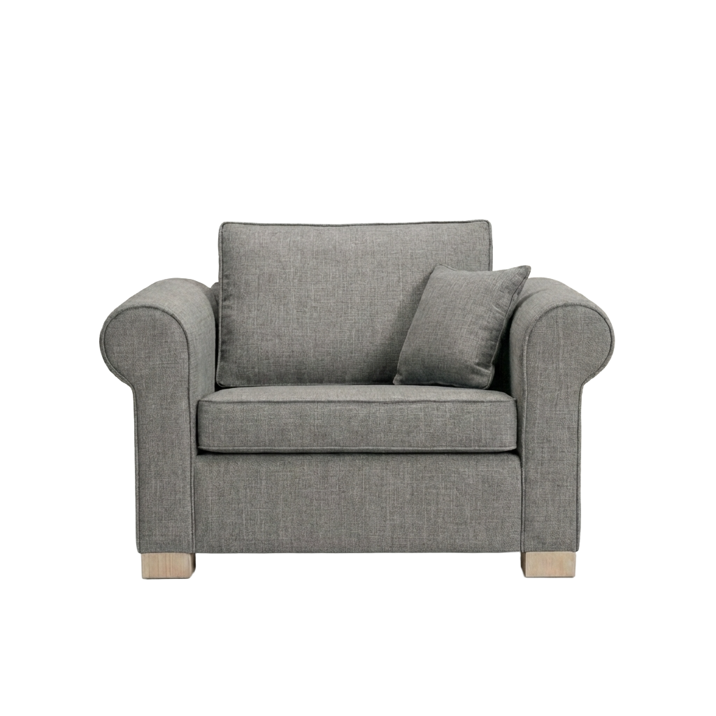Clara 1 Seater Sofa Chair