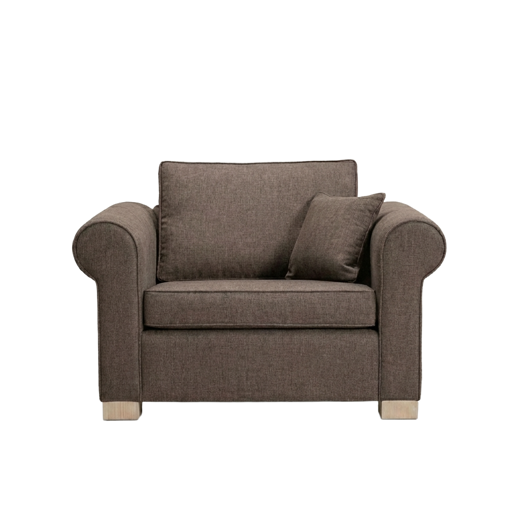 Clara 1 Seater Sofa Chair