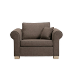 Clara 1 Seater Sofa Chair
