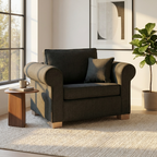 Clara 1 Seater Sofa Chair