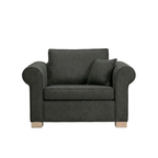 Clara 1 Seater Sofa Chair